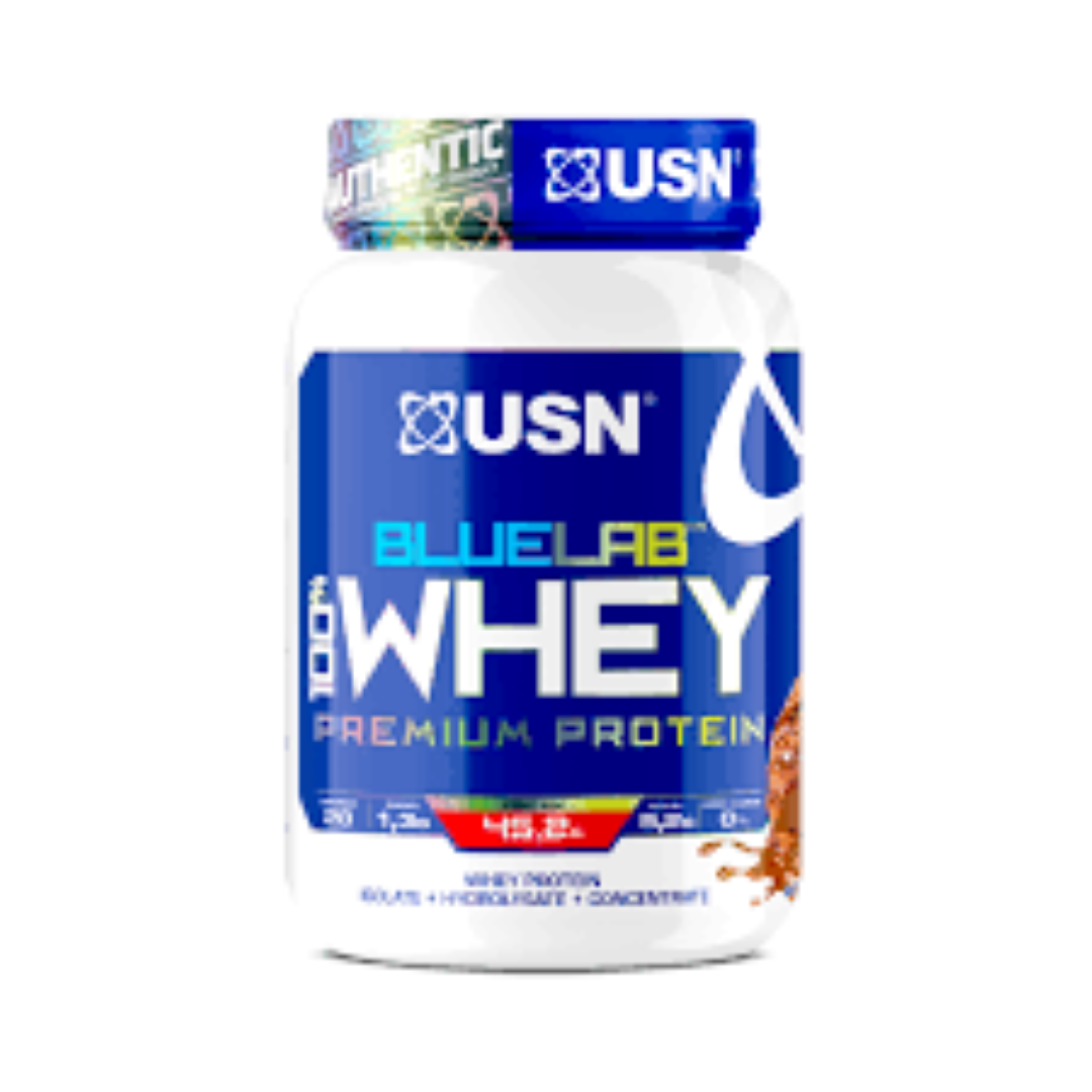 Bluelab 100% Premium Whey Mochaccino 1Kg 